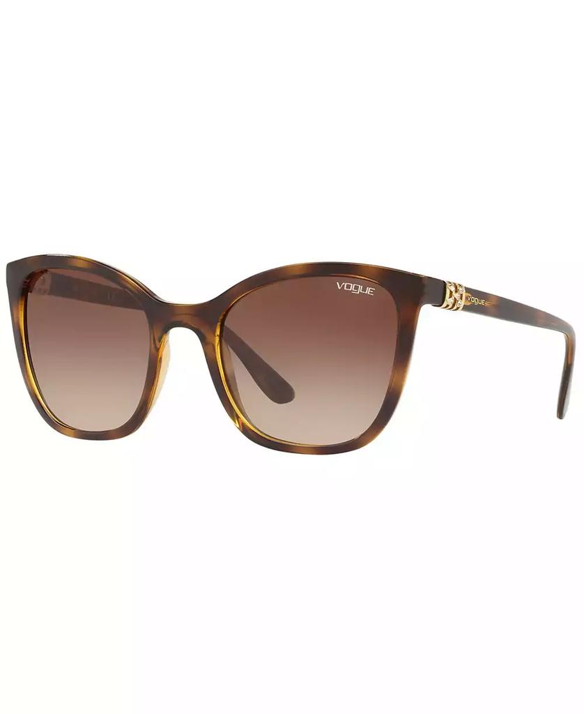 VOGUE Sunglasses, VO5243SB 53