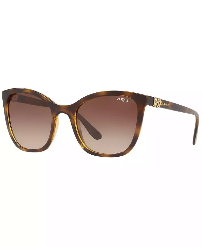 VOGUE Sunglasses, VO5243SB 53 1