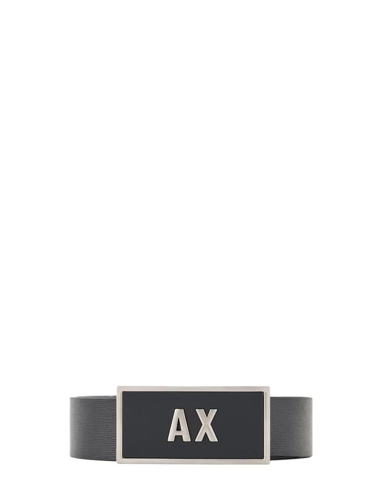 Armani Exchange Armani Exchange Belts 1