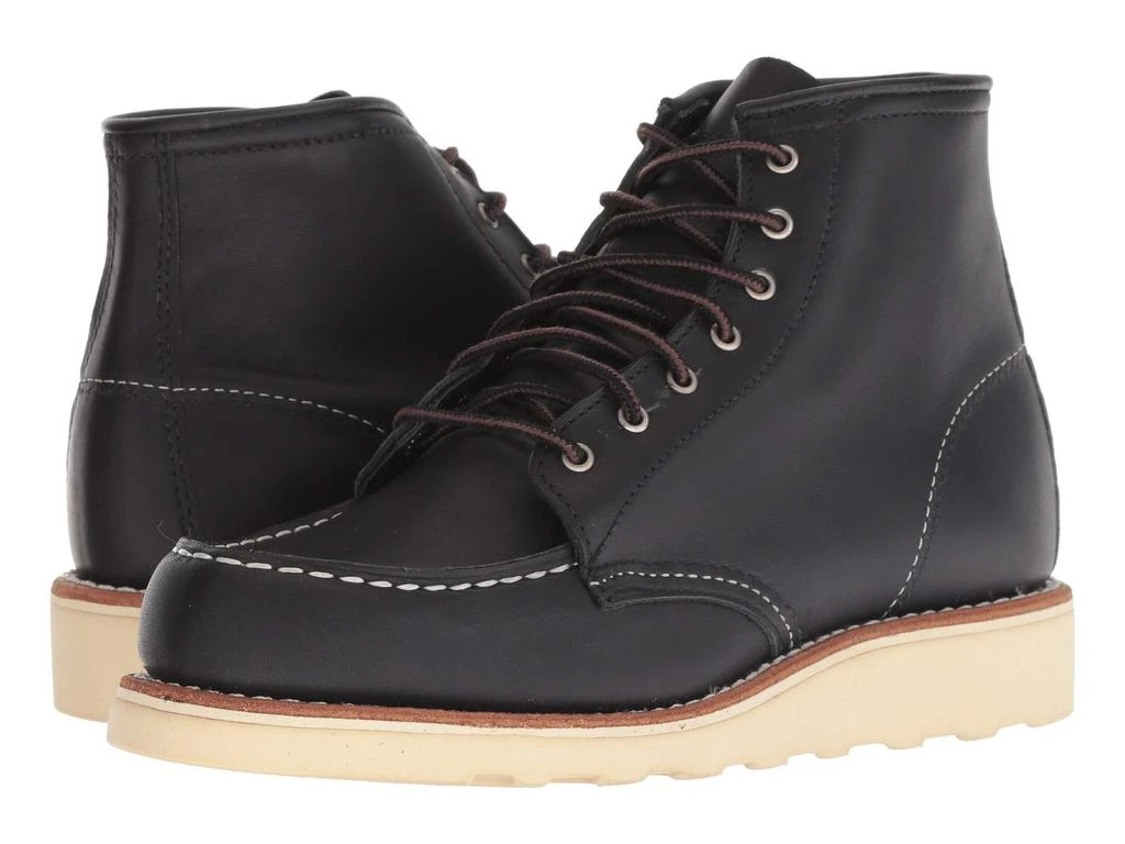 Red Wing 6" Classic Moc 1