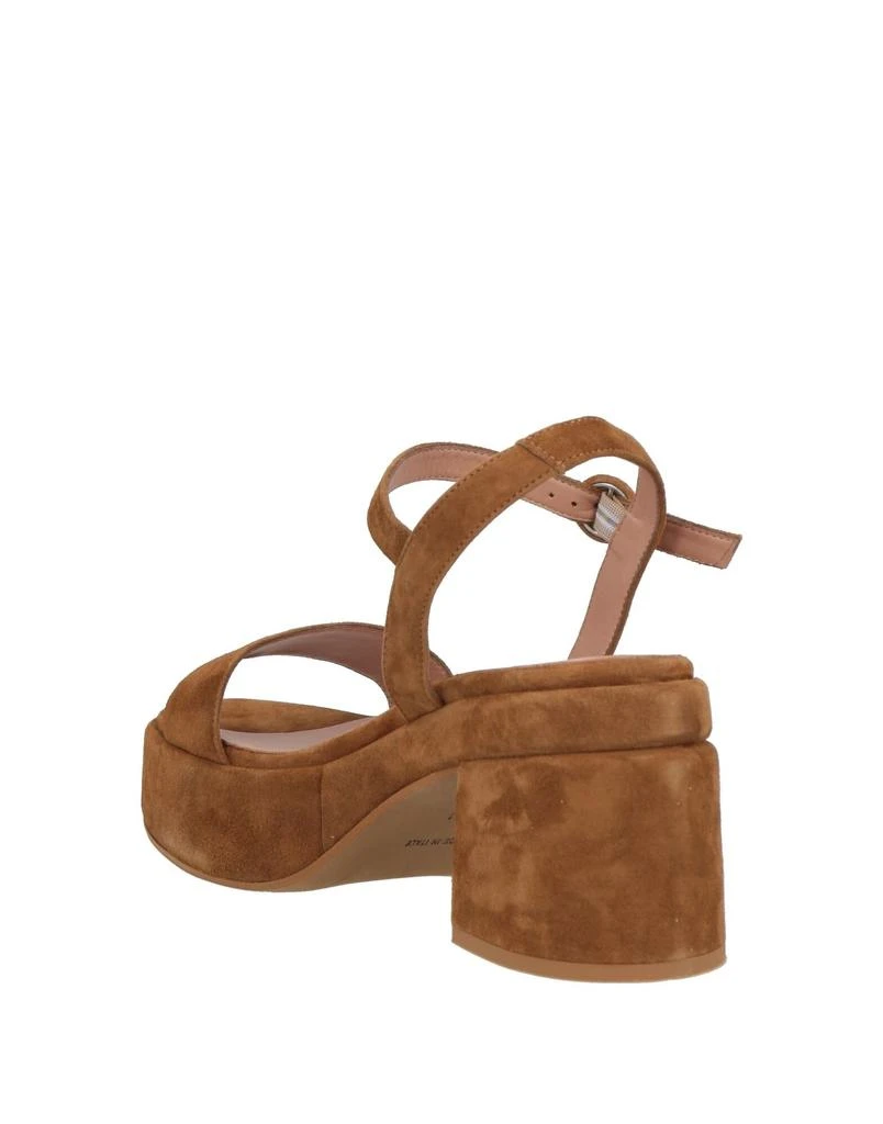 BALDININI Sandals 3