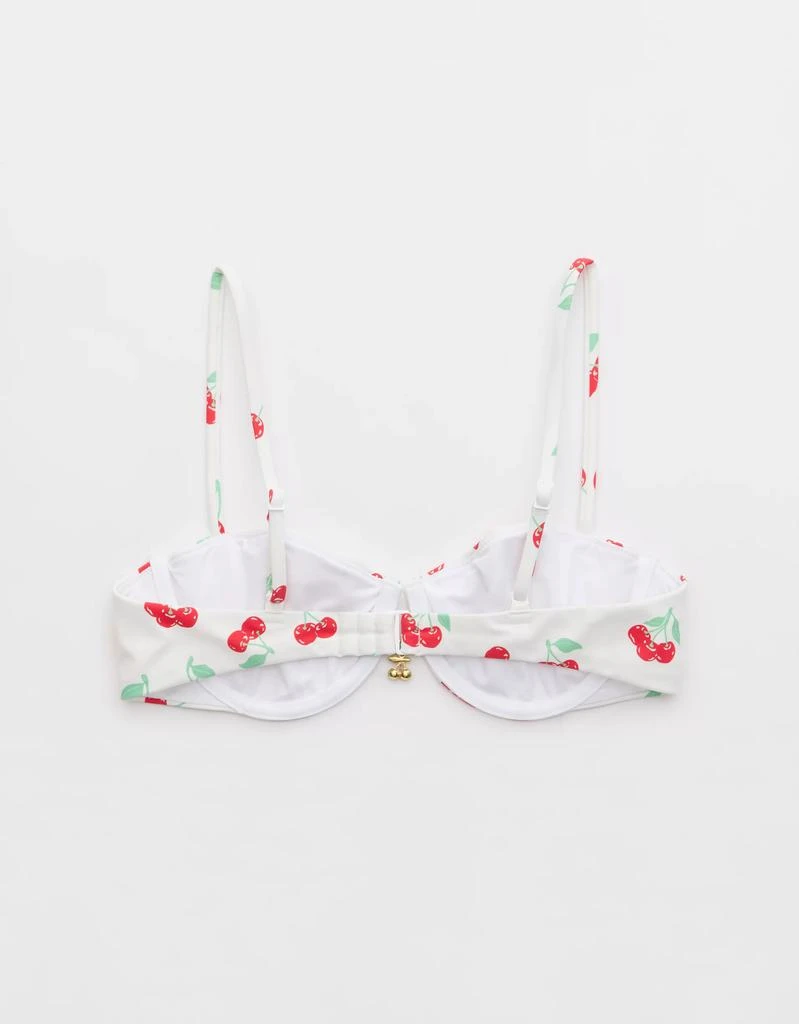 Aerie Aerie The Sunnysideup Bikini Top 5