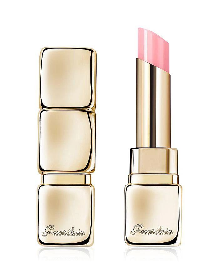 Guerlain KissKiss Bee Glow Lipstick Balm 1