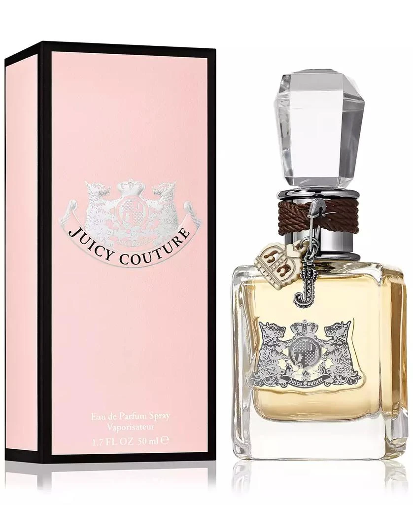 Juicy Couture Eau de Parfum, 1.7 oz 8