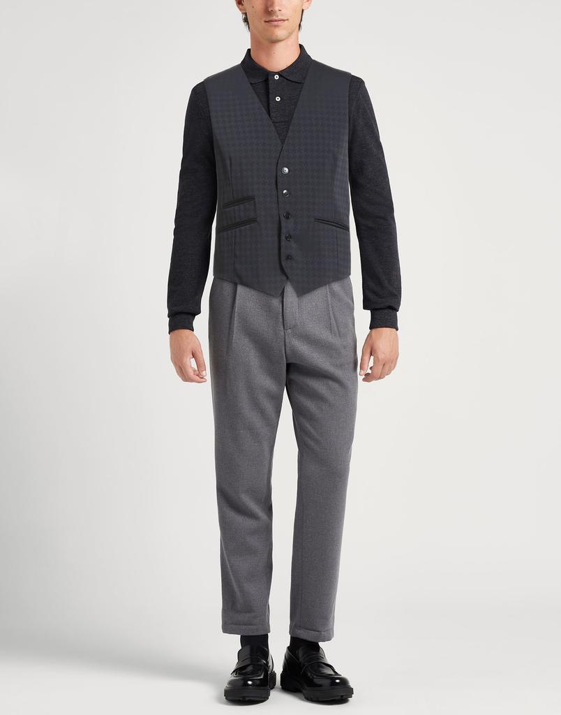 MANUEL RITZ Suit vest