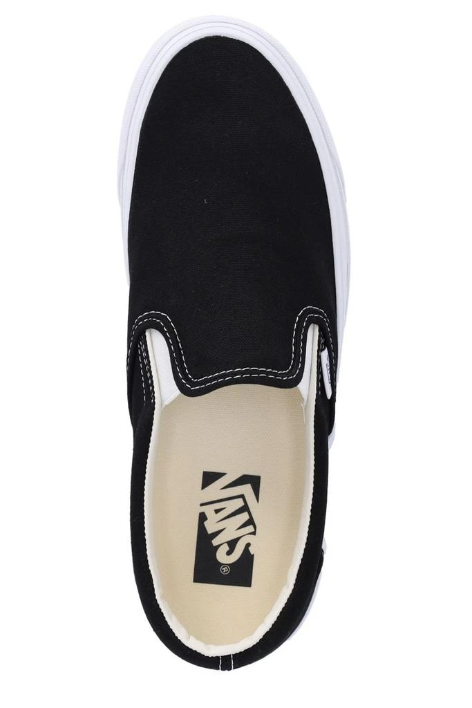 Vans Vans Reissue 98 Logo Patch Slip-On Sneakers 5
