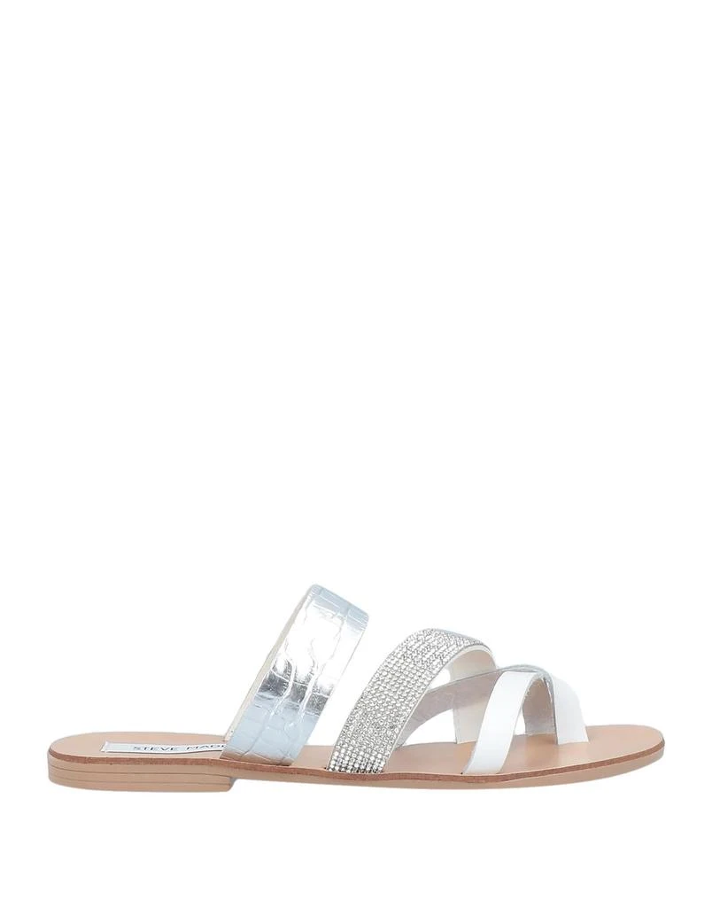 Steve Madden Flip flops 1