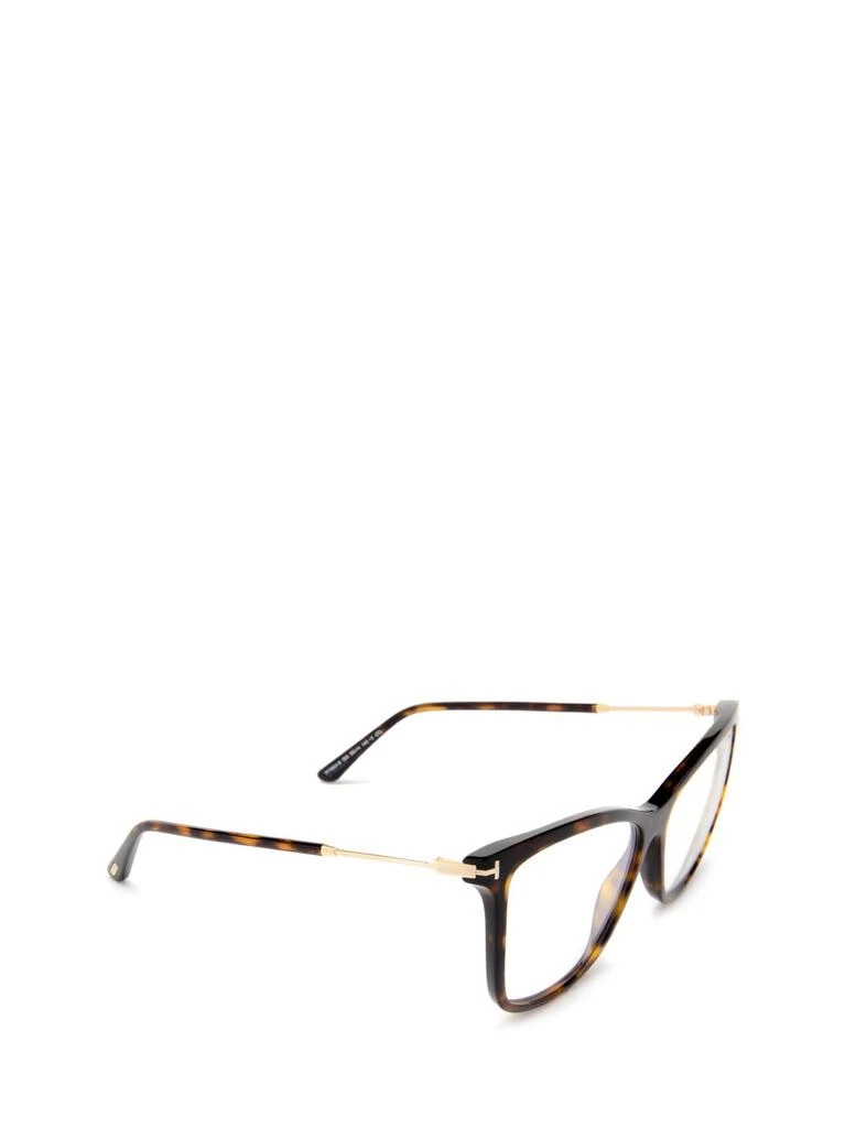Tom Ford Eyewear Tom Ford Eyewear	Cat Eye Frame Glasses 3