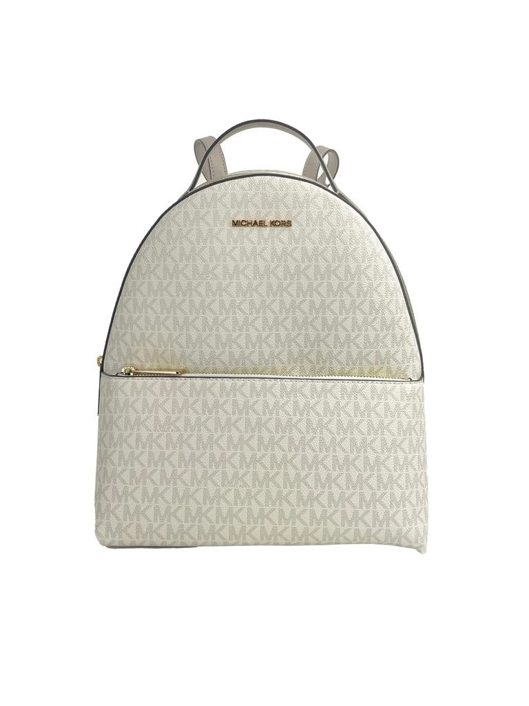 Shop Sheila Medium Front Pocket Backpack Bag on Sale at  display picture 3