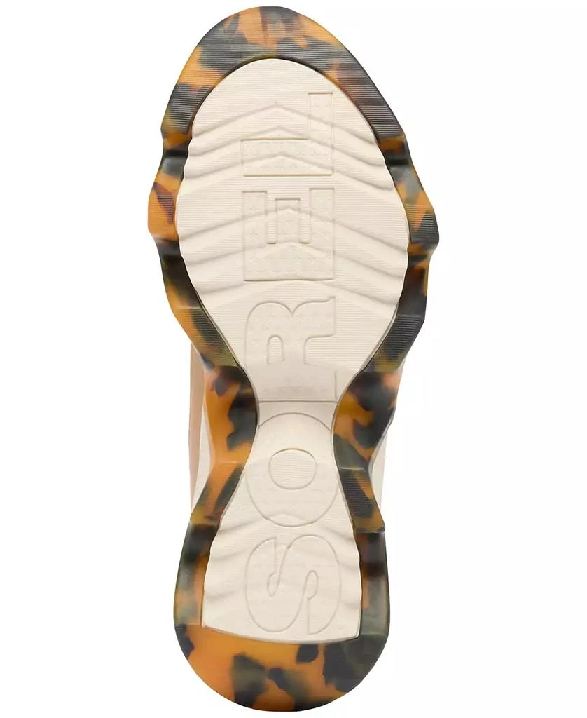 SOREL Women
s Kinetic Impact II Strapped Slip-On Sneakers 4