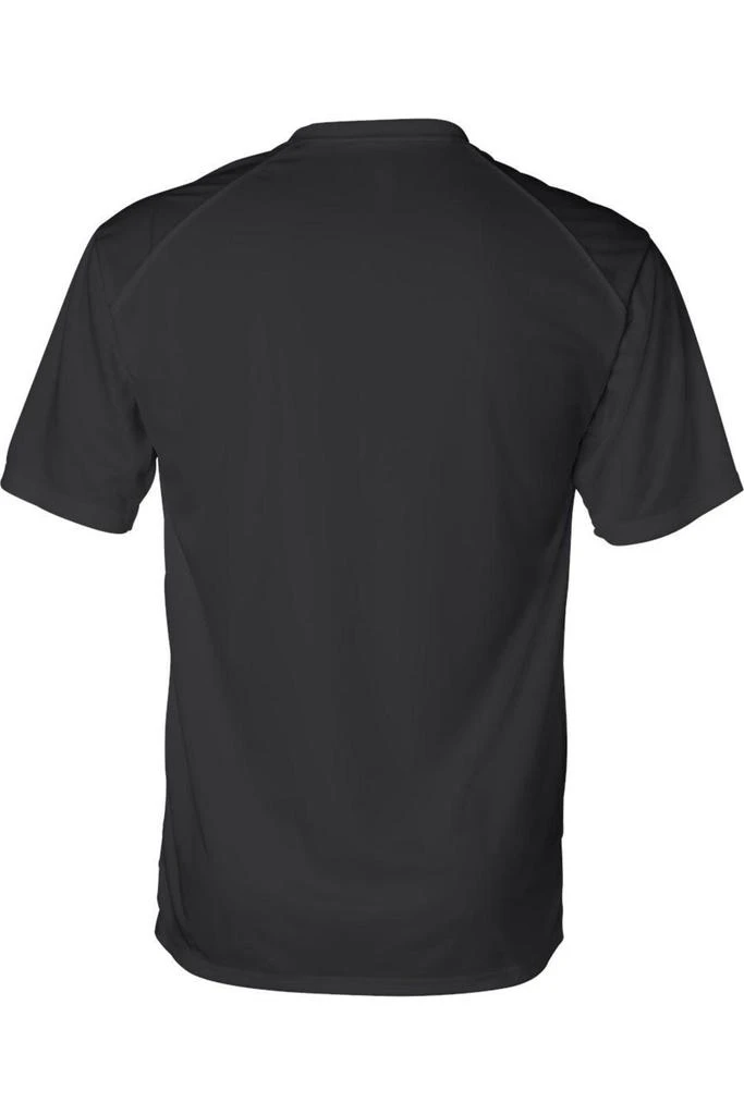 Badger B-Core Sport Shoulders T-Shirt 2