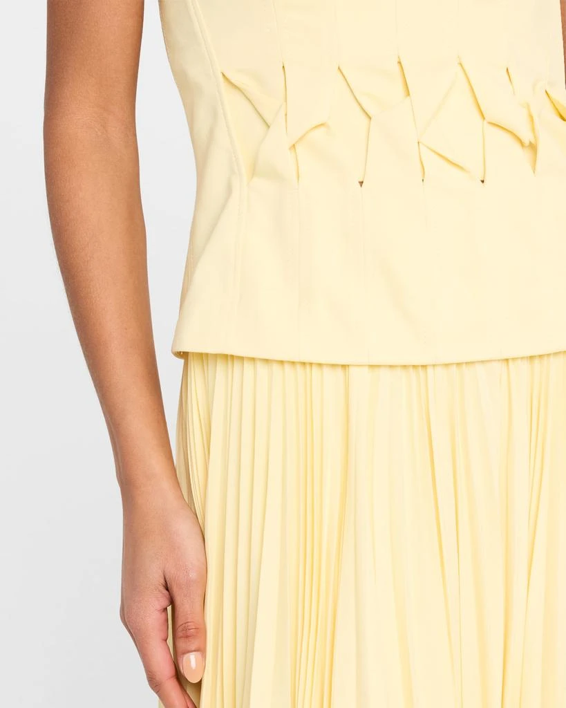 Acler Newbewick Maxi Dress 6