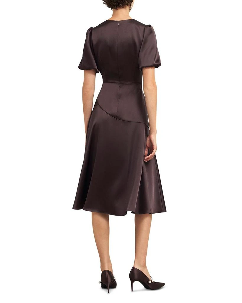 HOBBS LONDON Eastbury A Line Dress 3