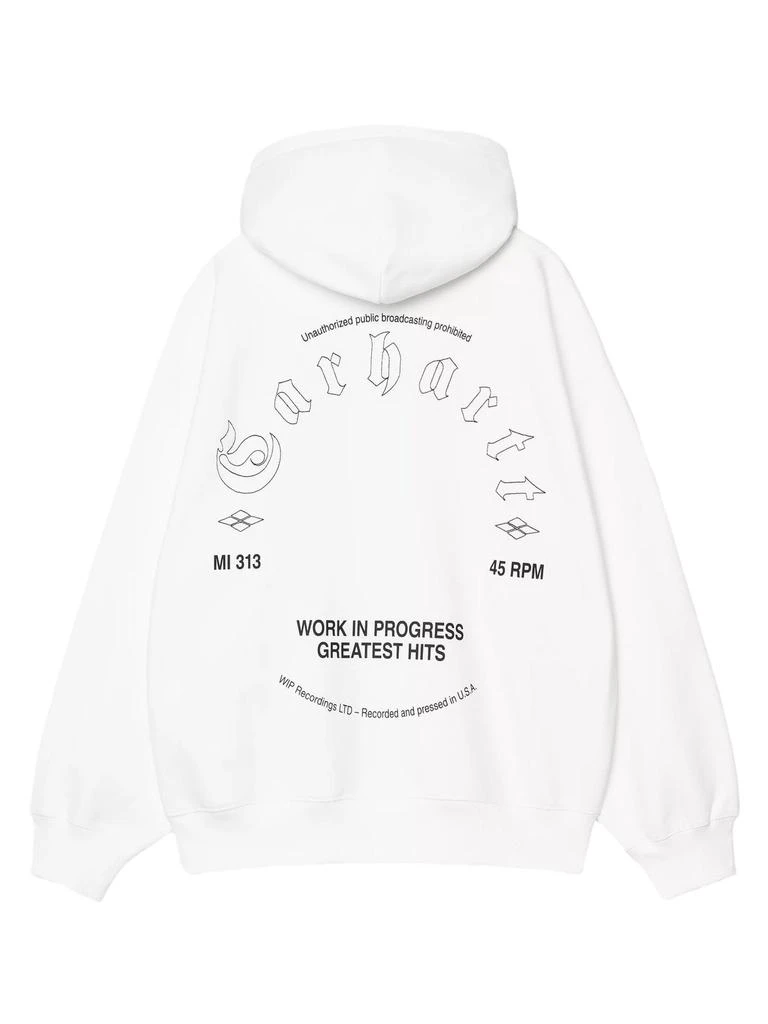 Carhartt Wip Sweaters White 2