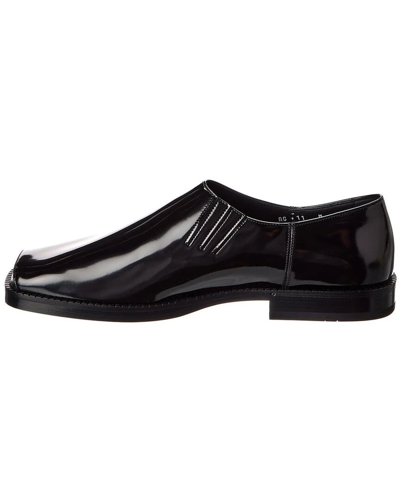 Salvatore Ferragamo Ferragamo Dyaso Leather Loafer 2