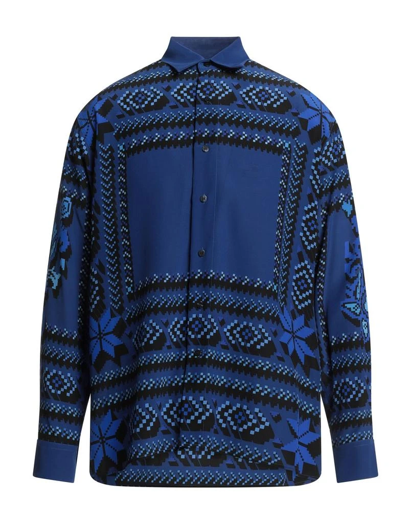 ETRO Patterned shirt 1