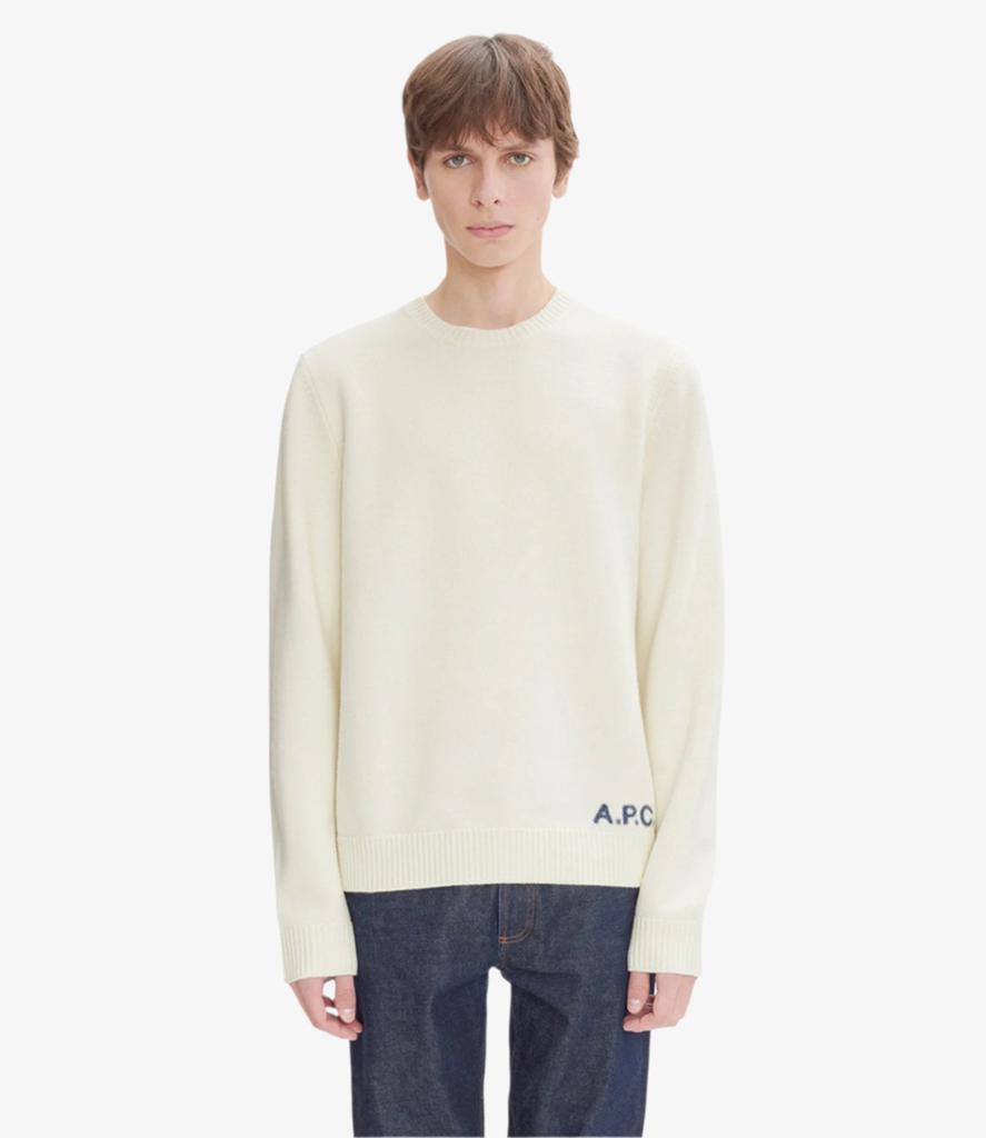 A.P.C. Edward sweater