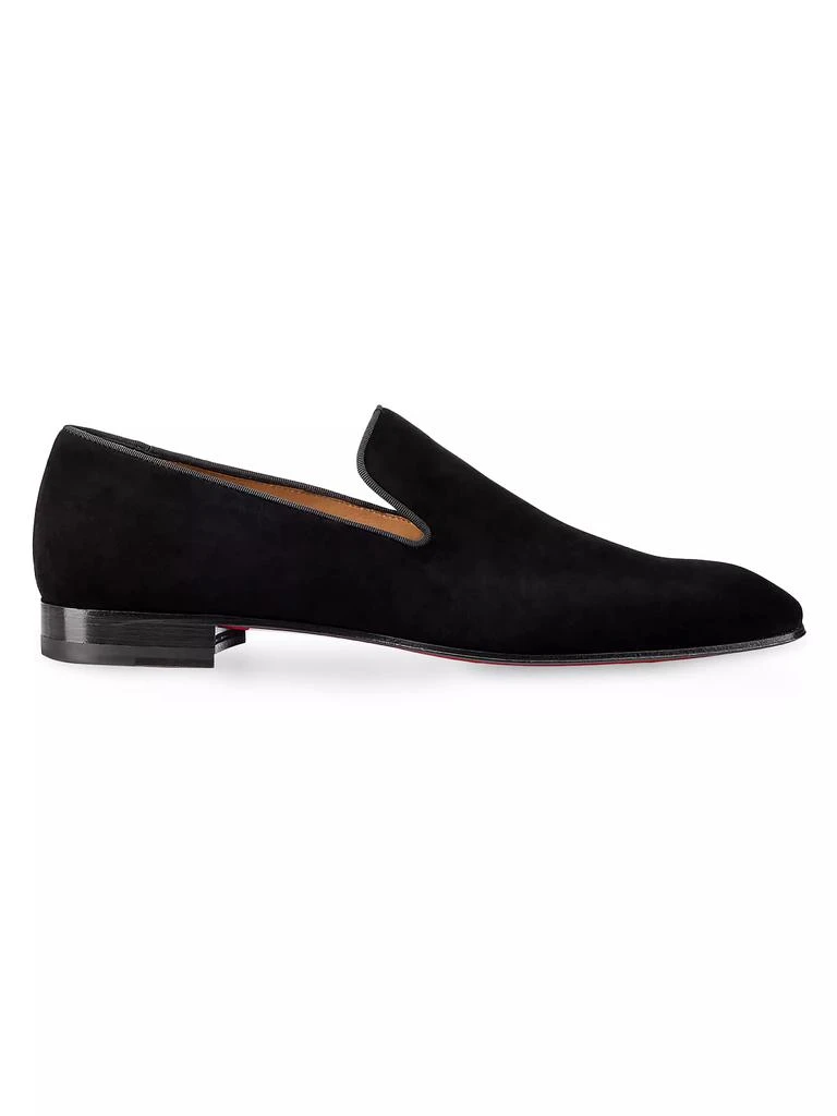 Christian Louboutin Dandelion Loafers 1