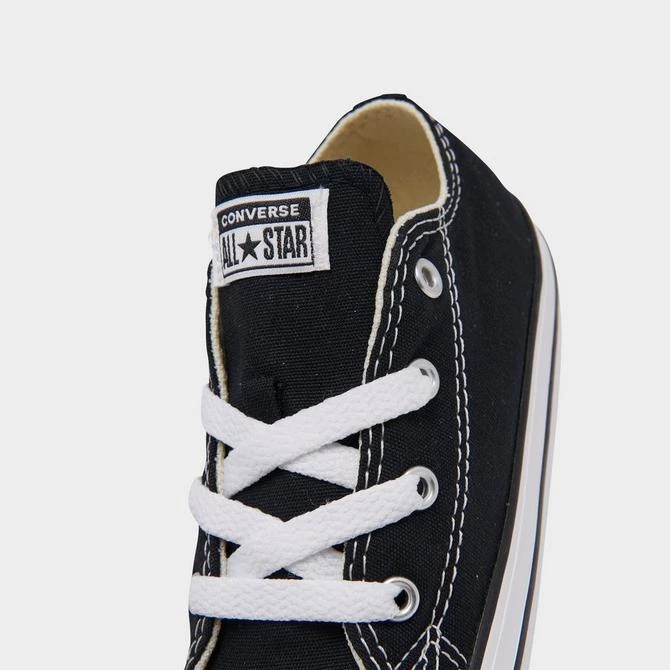 Converse Kids' Toddler Converse Chuck Taylor Low Top Casual Shoes 3