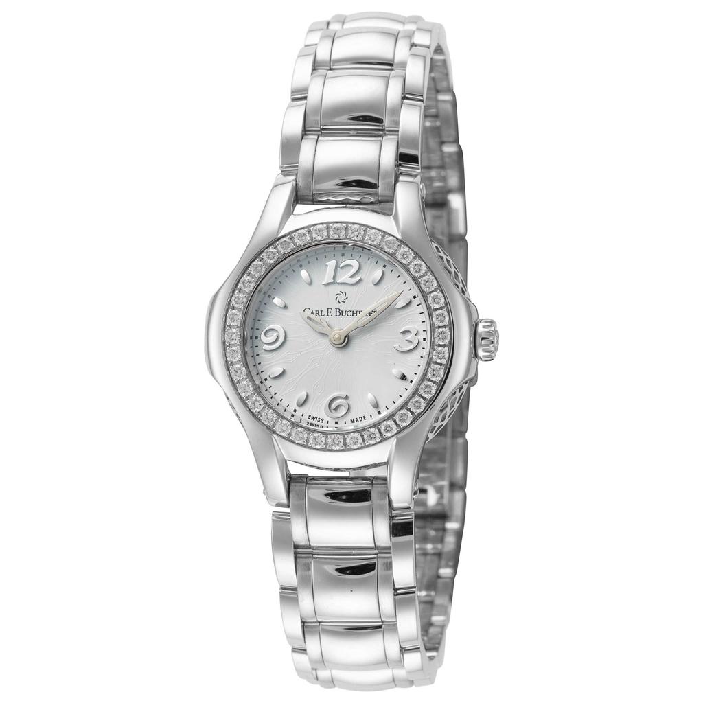 Carl F. Bucherer Carl F. Bucherer Women
s Watch 00.10521.08.26.31