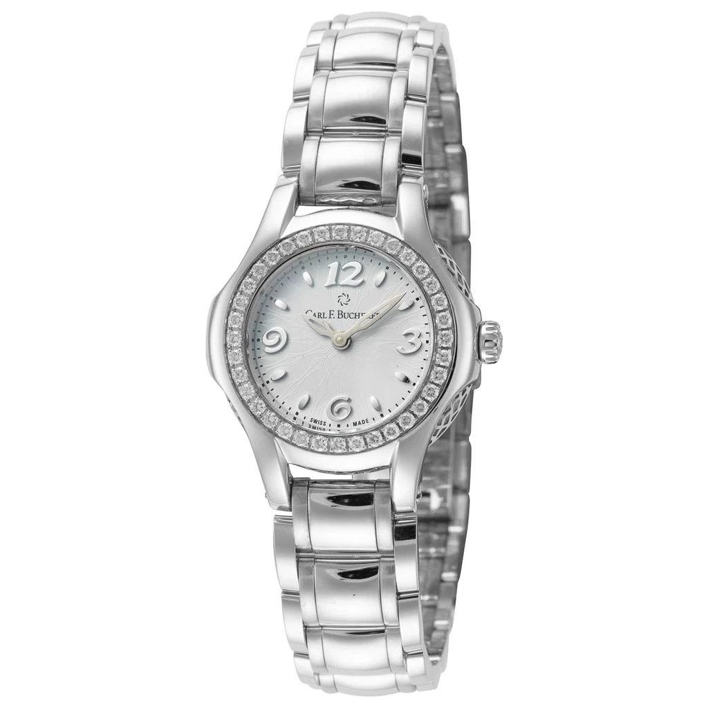 Carl F. Bucherer Carl F. Bucherer Women
s Watch 00.10521.08.26.31 1