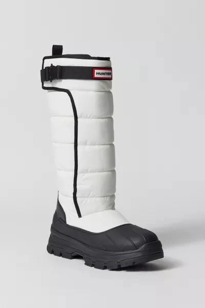 Hunter Hunter Original Intrepid Insulated Buckle Tall Snow Boot 4
