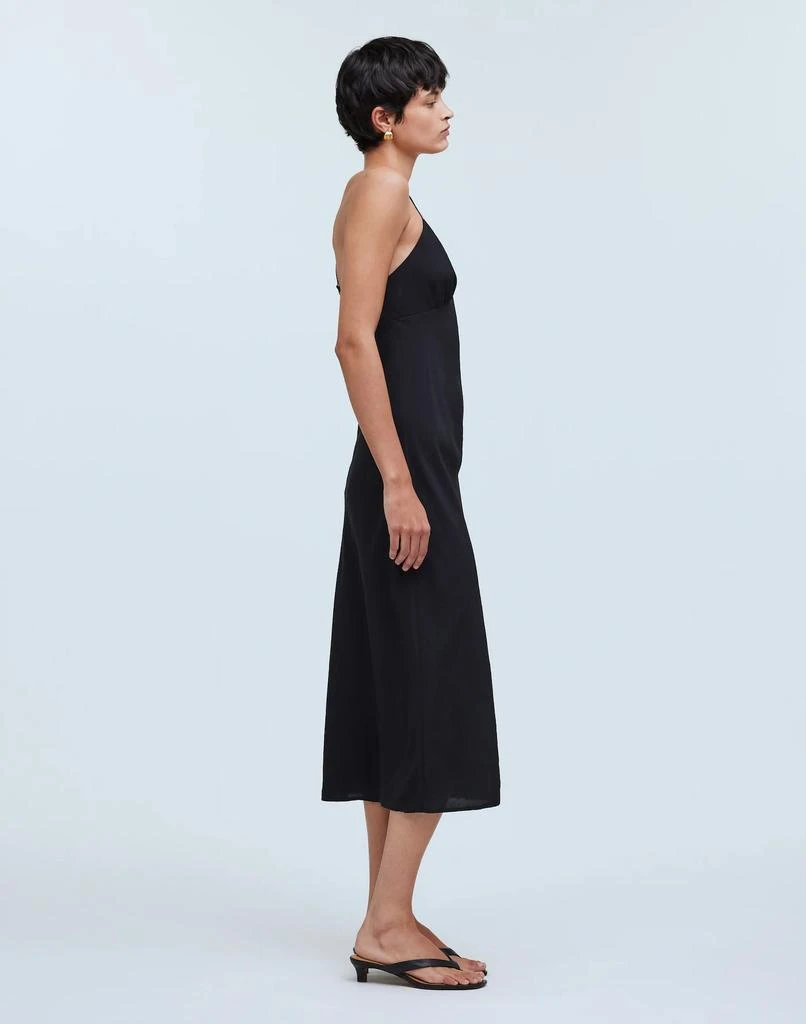Madewell The Layton Midi Slip Dress 3