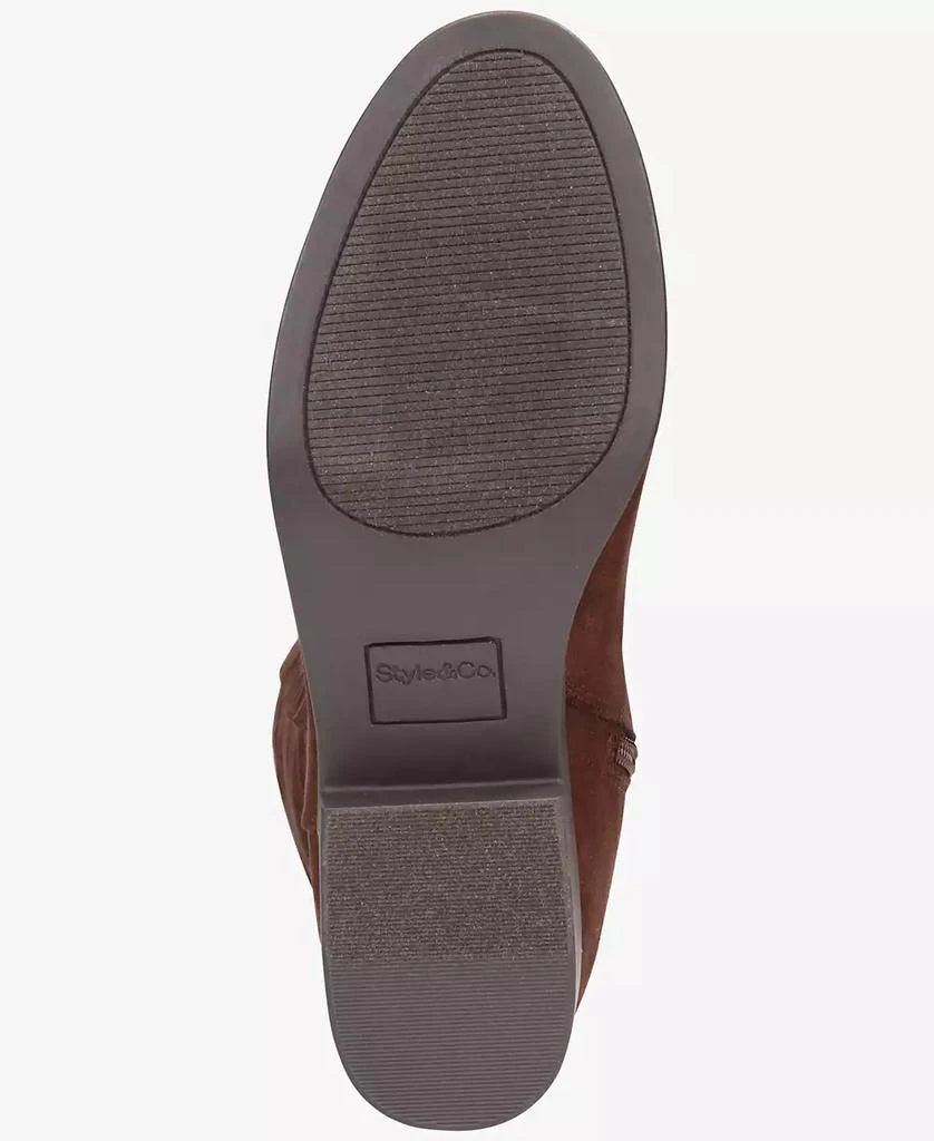 Style 
Co Women
s Charmanee Tall Boots, Created for Macy
s 11
