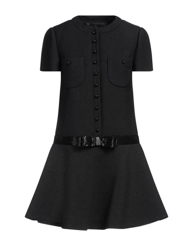 Celine Short dress 1