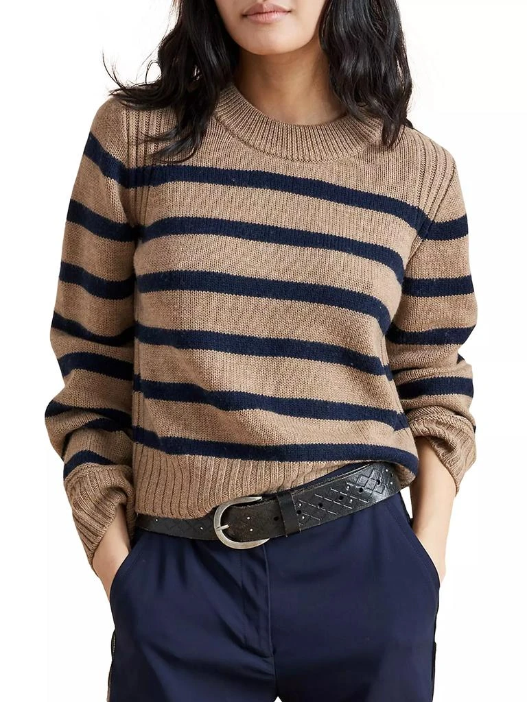 La Ligne Jack Sweater 3