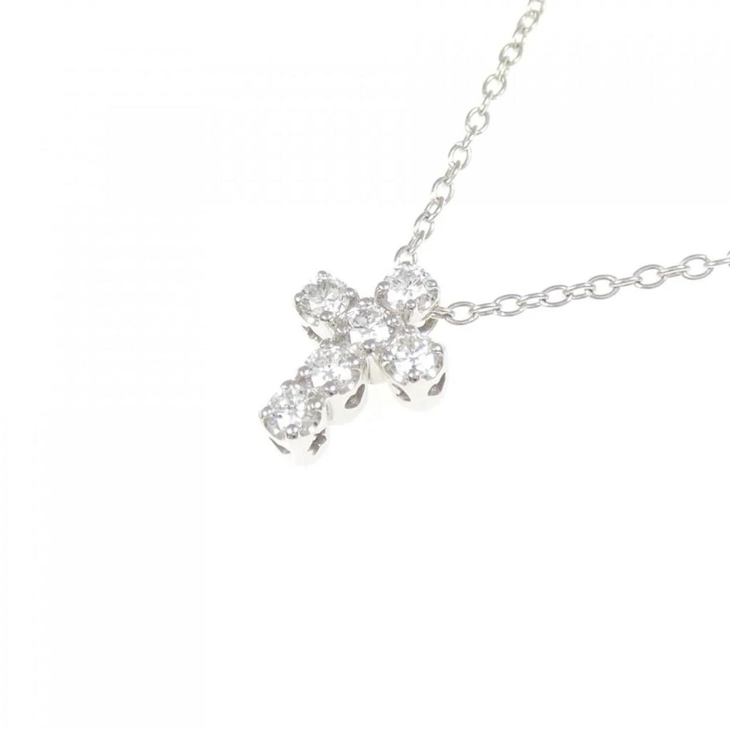 Ponte Vecchio gold (18K) Necklace (Pre-Owned) 3