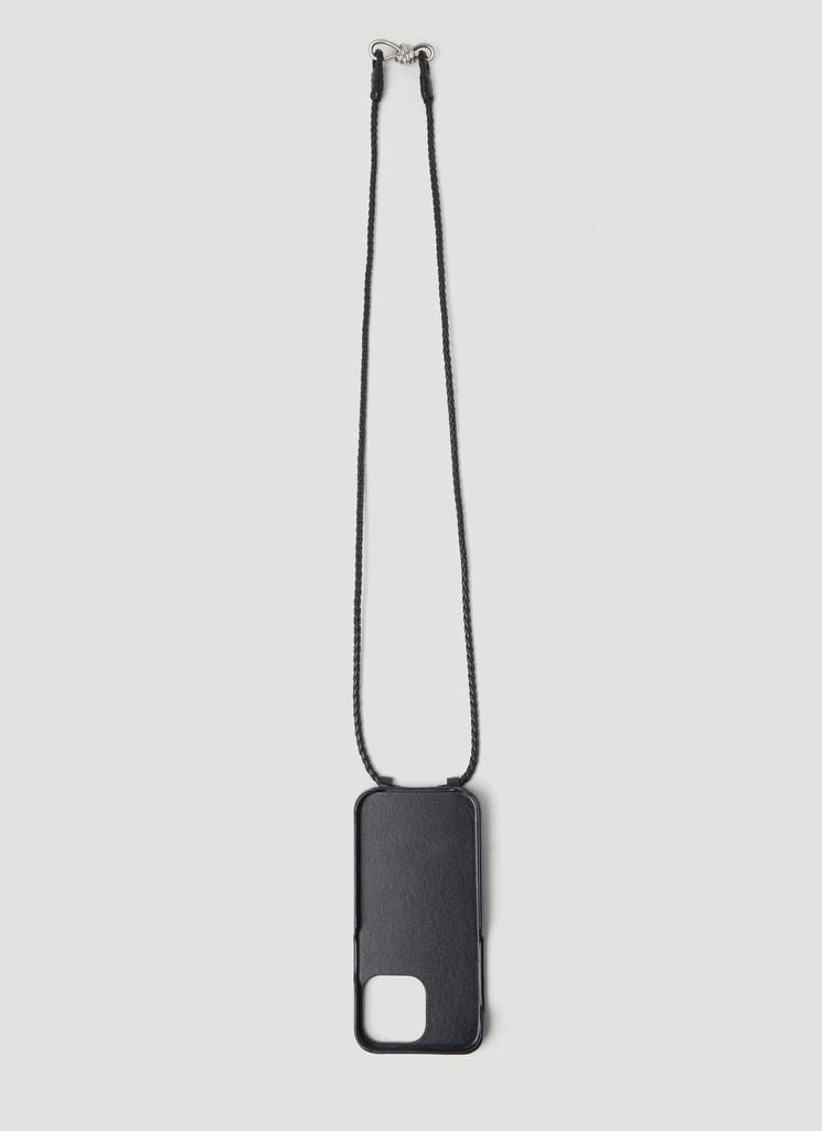 Bottega Veneta Case for iPhone 15 Pro Max - BeyondStyle