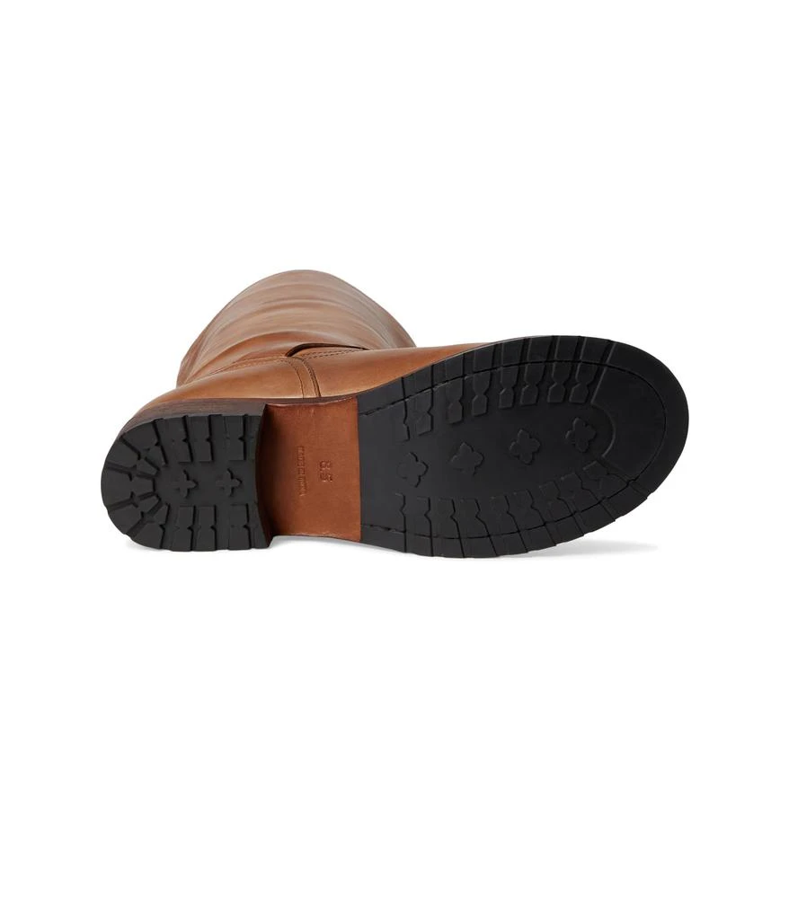 Free People Ride Or Die Engineer Boots 3