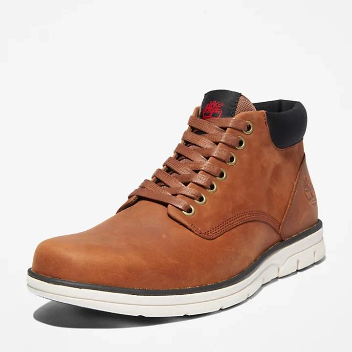 Timberland Bradstreet Chukka Boot for Men in Brown 9