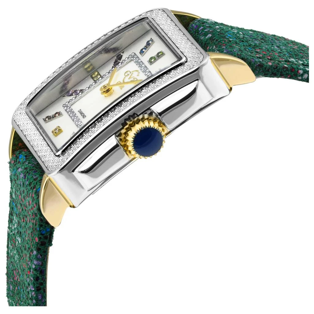 Gevril GV2 by Gevril Women
s Watch 12334F 3