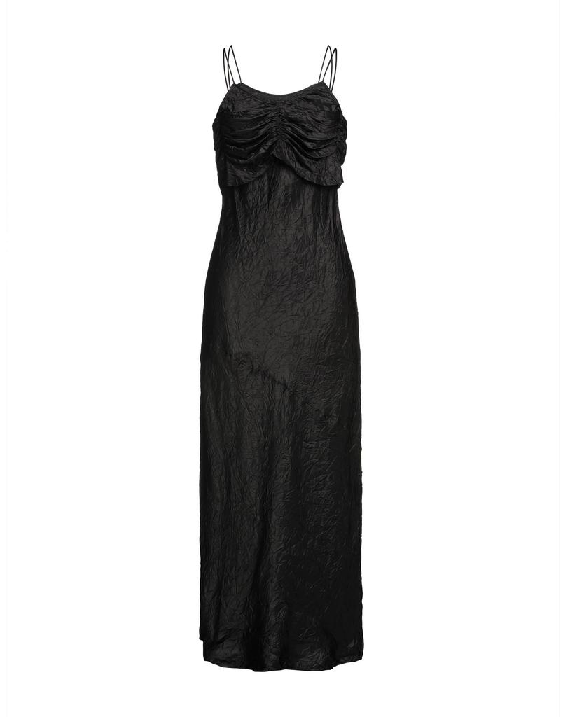 ERIKA CAVALLINI Long dress