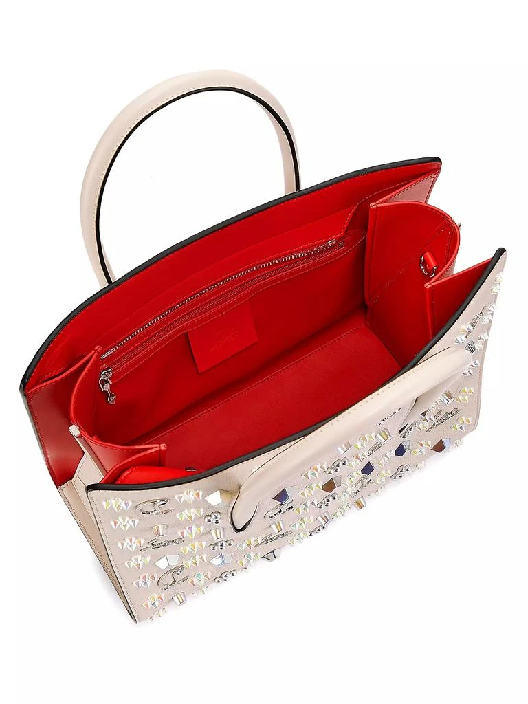 Christian Louboutin Paloma Medium Tote Bag 4