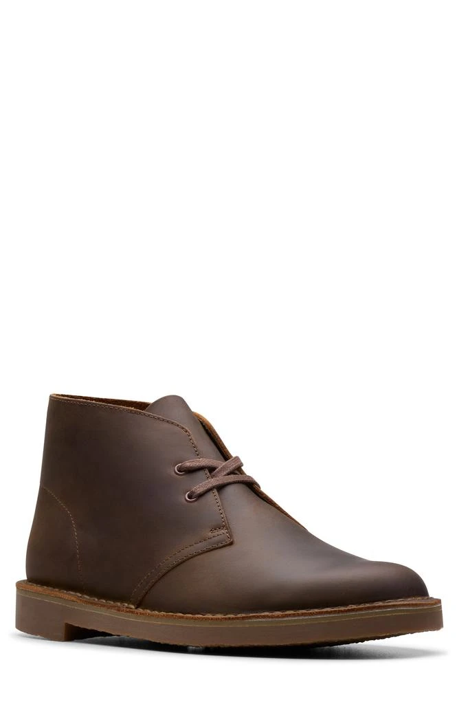 Clarks Shepton Chukka Boot 1