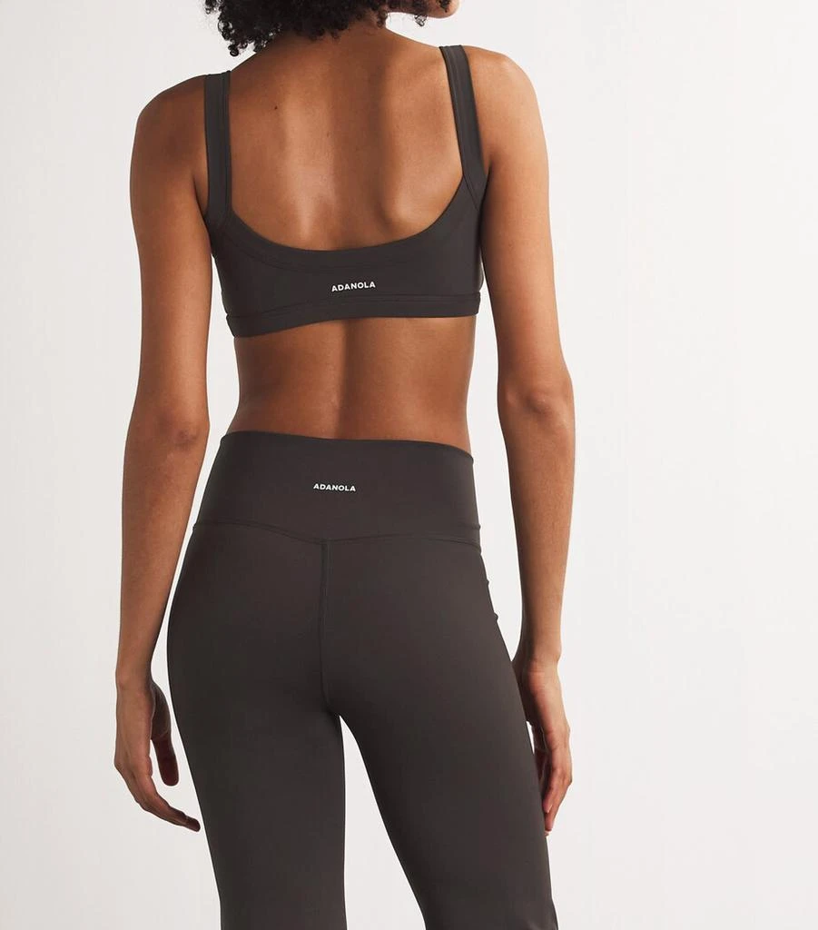 Adanola Ultimate Wide Binding Sports Bra 4
