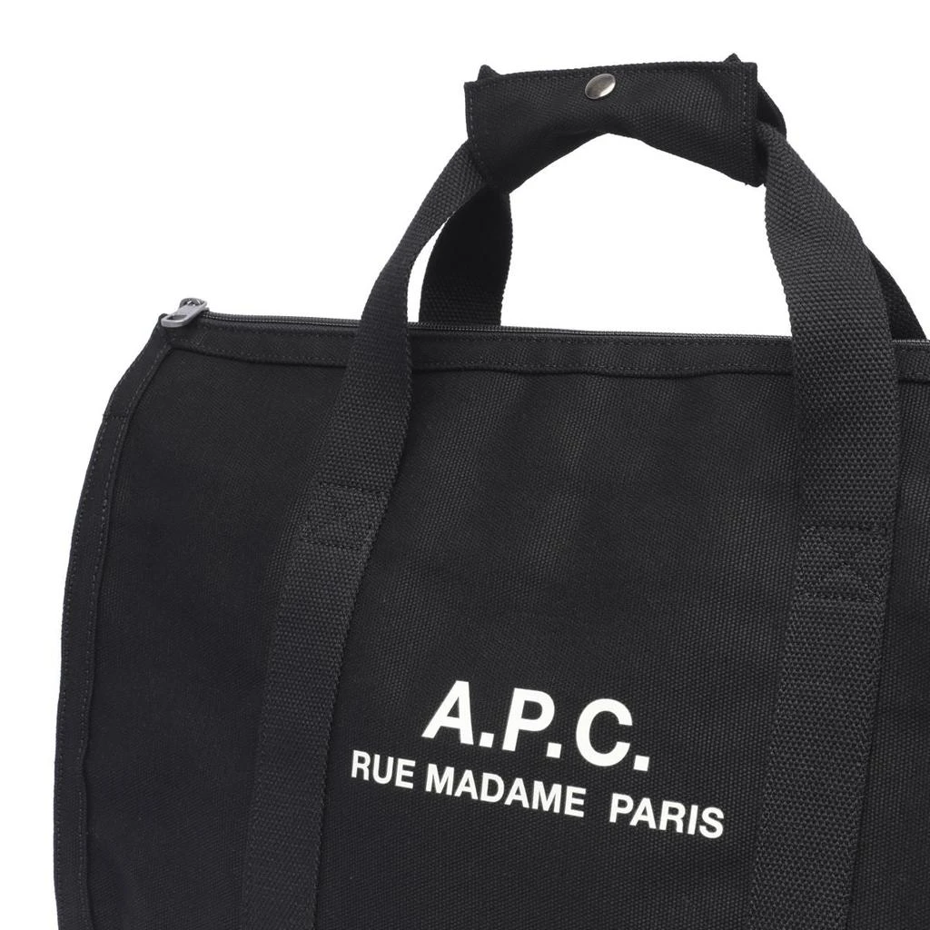 A.P.C. A.P.C. Shoulder Bag 4