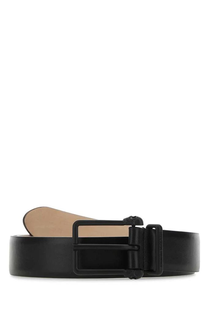 Alexander McQueen Alexander McQueen Belt 1