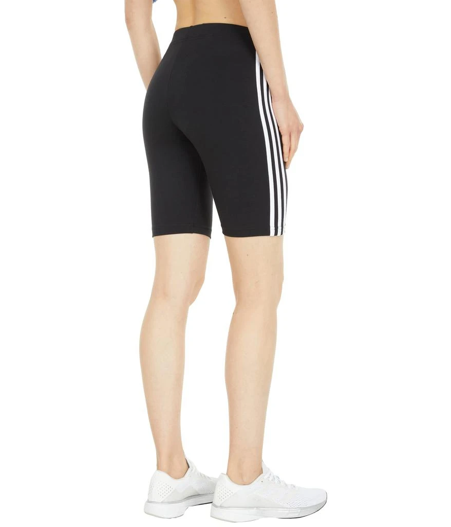 adidas Essentials 3-Stripes Bike Shorts 2