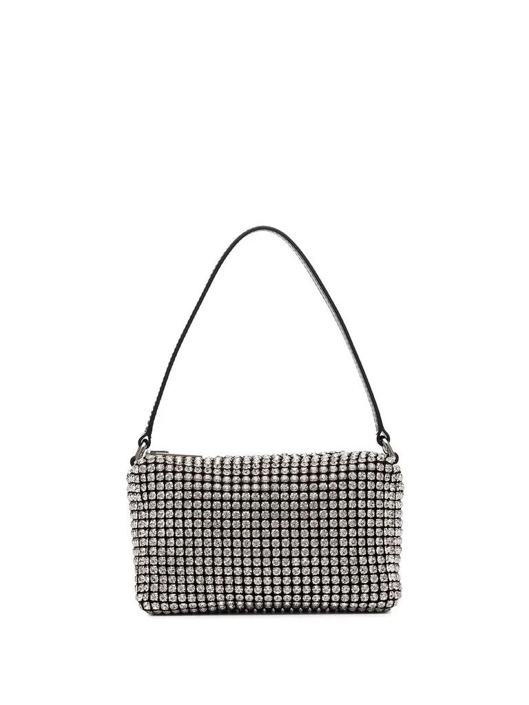 Alexander Wang "HEIRESS" MEDIUM POUCH 1