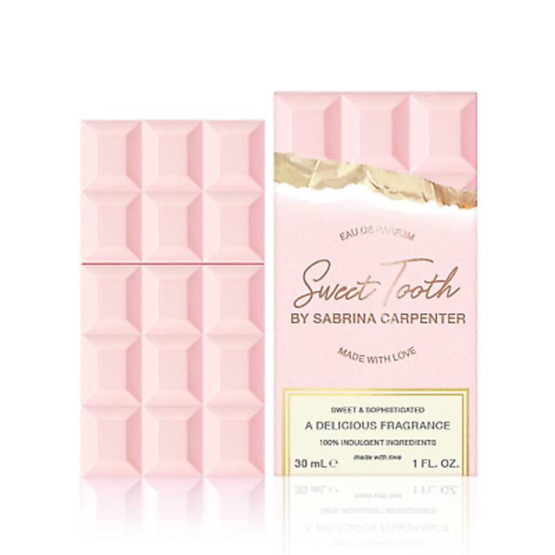 Sabrina Carpenter Sabrina Carpenter - Sweet Tooth Eau de Parfum (30ml)
