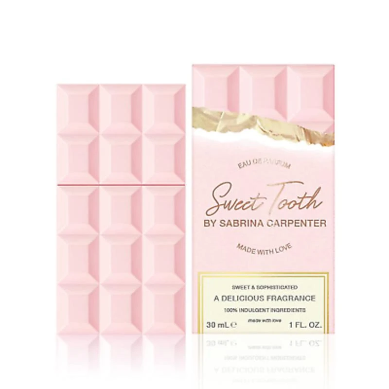 Sabrina Carpenter Sabrina Carpenter - Sweet Tooth Eau de Parfum (30ml) 1