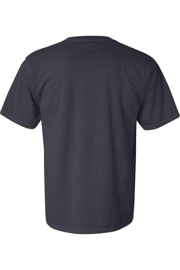 Comfort Colors Garment-Dyed Heavyweight T-Shirt 2
