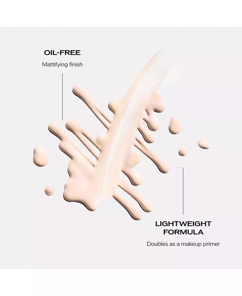 Shiseido Urban Environment Sunscreen SPF 42 Jumbo, 4.8 oz.