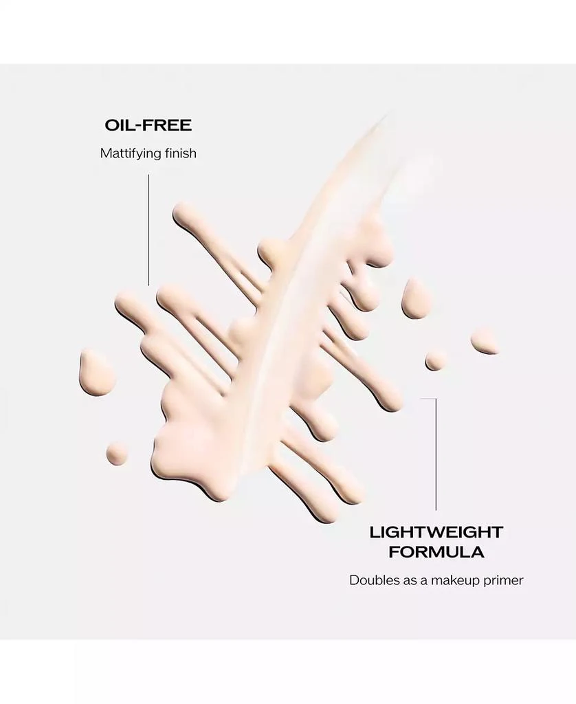 Shiseido Urban Environment Sunscreen SPF 42 Jumbo, 4.8 oz. 2