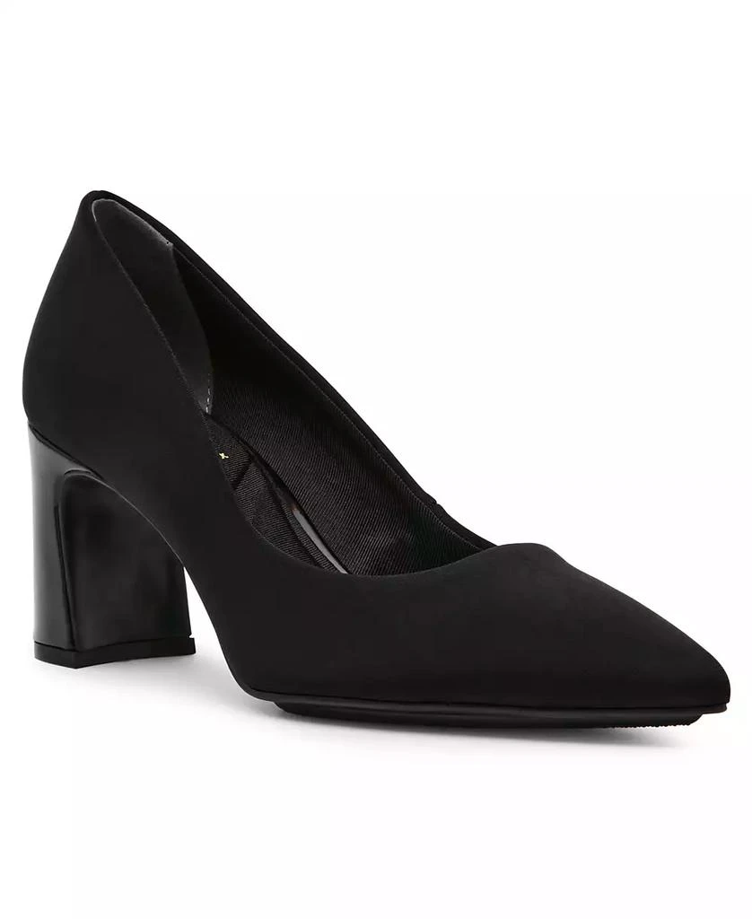 Anne Klein Women's Barstow Pointed Toe Dress Pumps 19