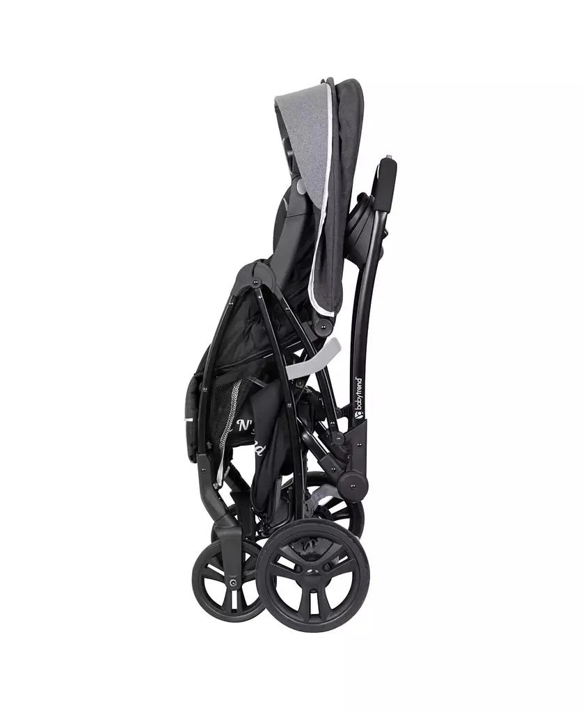 Baby Trend Sit N
 Stand 5-in-1 Shopper Travel System 5